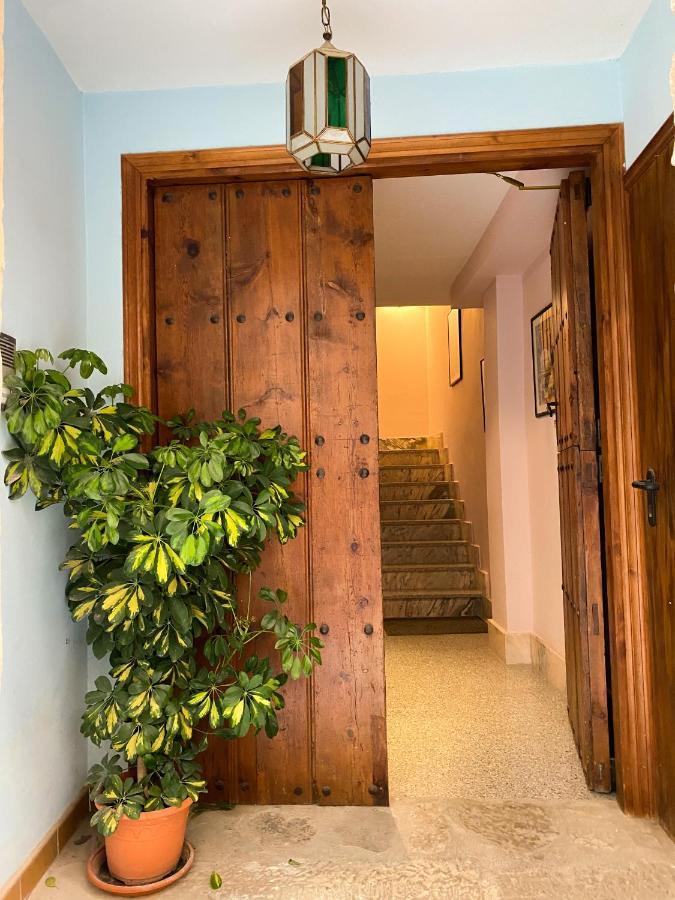 Apolonia, Apartment
