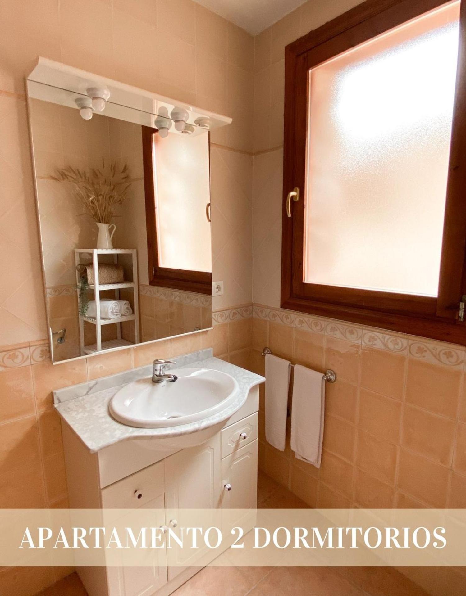 Apartment Apolonia,