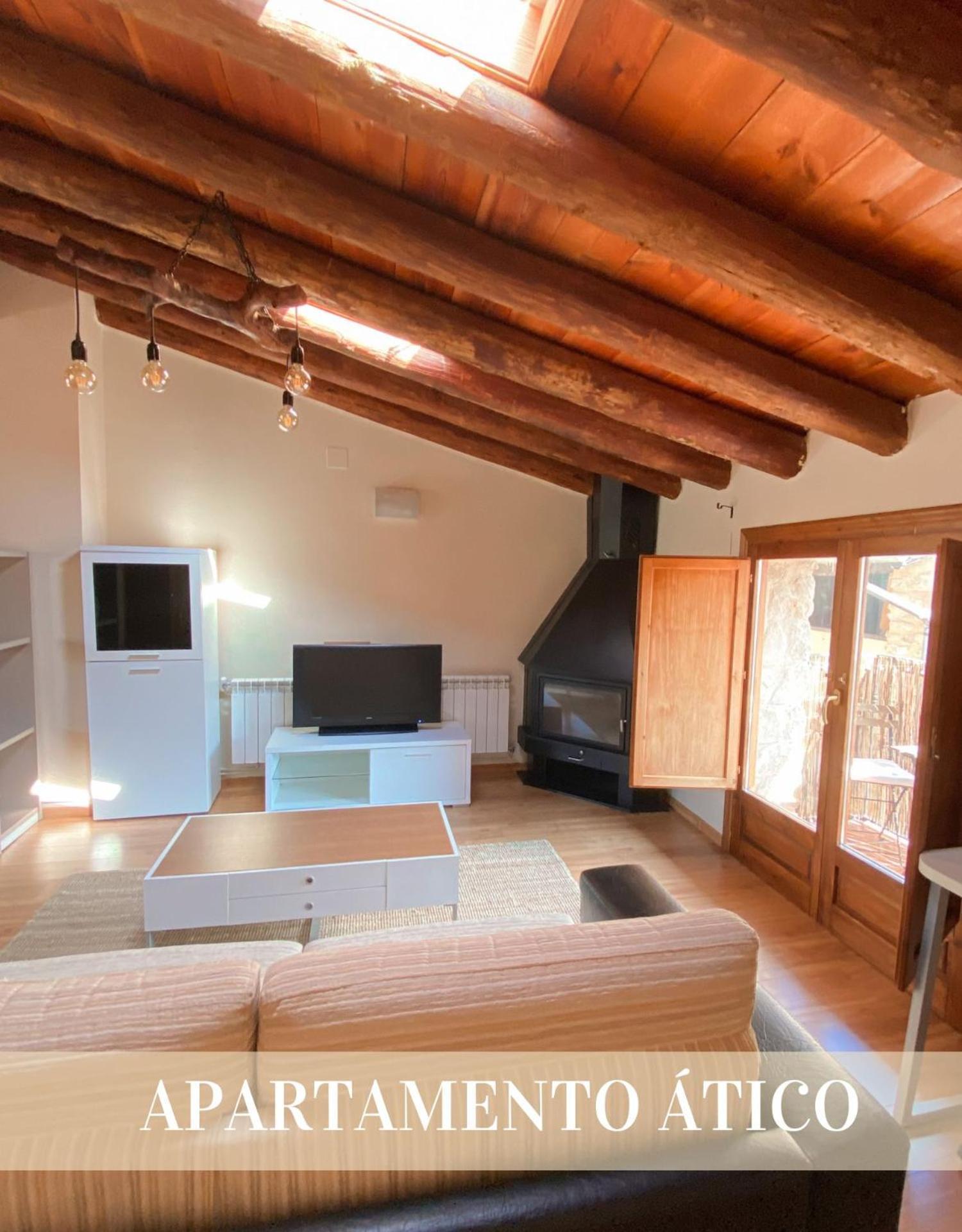 Apartment Apolonia,